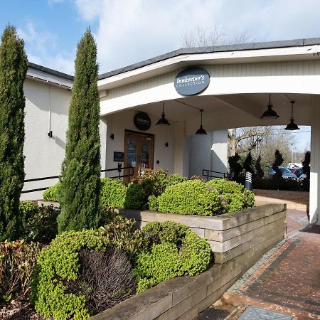Toby Carvery Exeter M5 J30 By Innkeeper'S Collection Extérieur photo