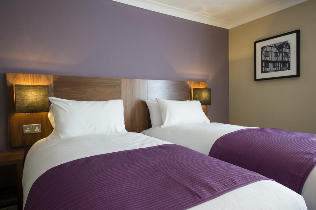 Toby Carvery Exeter M5 J30 By Innkeeper'S Collection Chambre photo