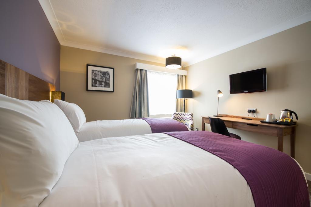 Toby Carvery Exeter M5 J30 By Innkeeper'S Collection Chambre photo