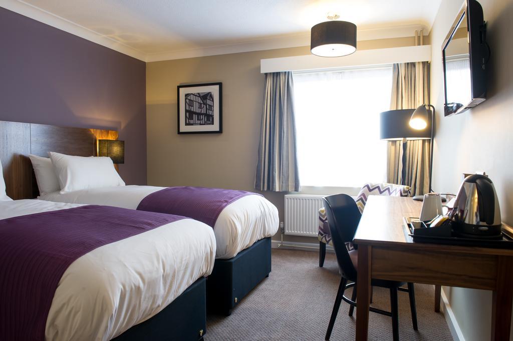 Toby Carvery Exeter M5 J30 By Innkeeper'S Collection Chambre photo