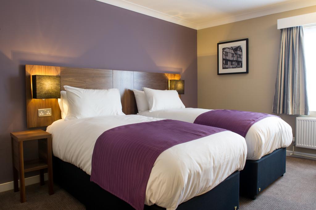 Toby Carvery Exeter M5 J30 By Innkeeper'S Collection Chambre photo
