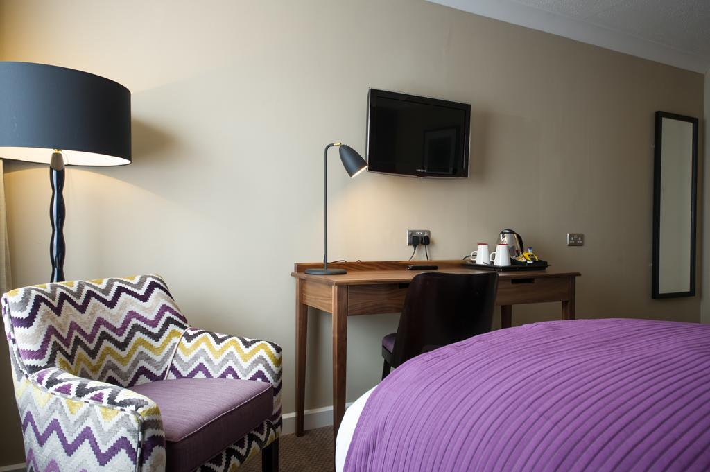 Toby Carvery Exeter M5 J30 By Innkeeper'S Collection Chambre photo
