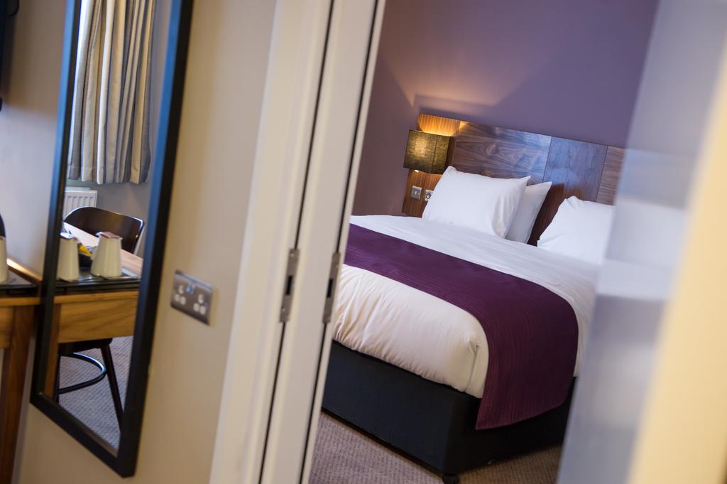 Toby Carvery Exeter M5 J30 By Innkeeper'S Collection Chambre photo