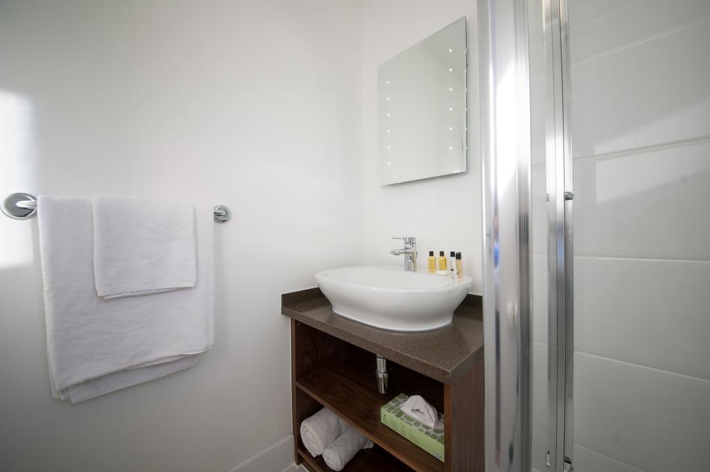 Toby Carvery Exeter M5 J30 By Innkeeper'S Collection Chambre photo