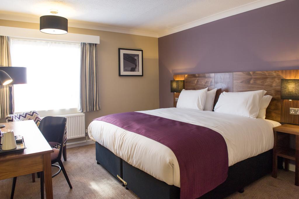 Toby Carvery Exeter M5 J30 By Innkeeper'S Collection Chambre photo