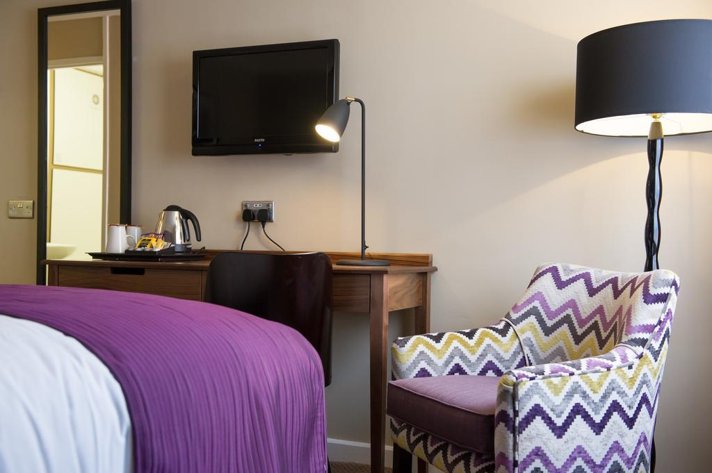 Toby Carvery Exeter M5 J30 By Innkeeper'S Collection Chambre photo