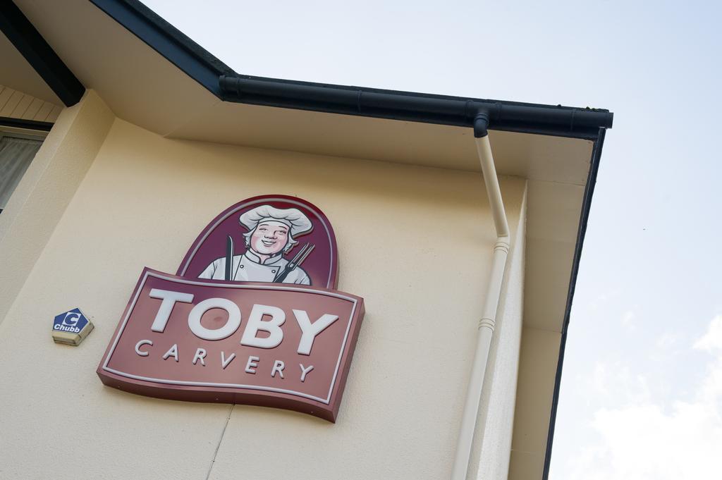Toby Carvery Exeter M5 J30 By Innkeeper'S Collection Extérieur photo