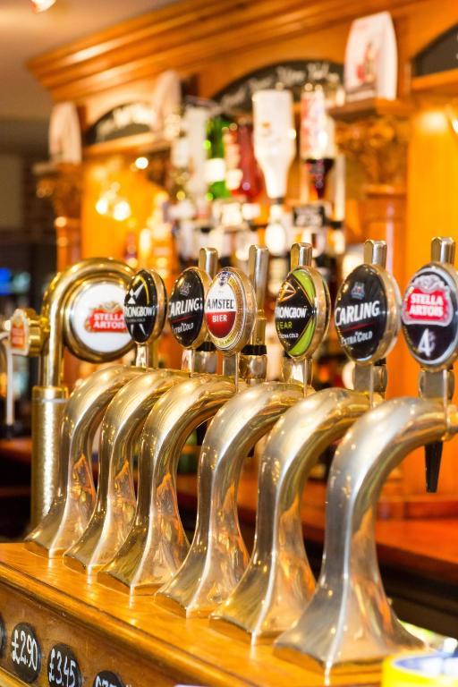 Toby Carvery Exeter M5 J30 By Innkeeper'S Collection Extérieur photo