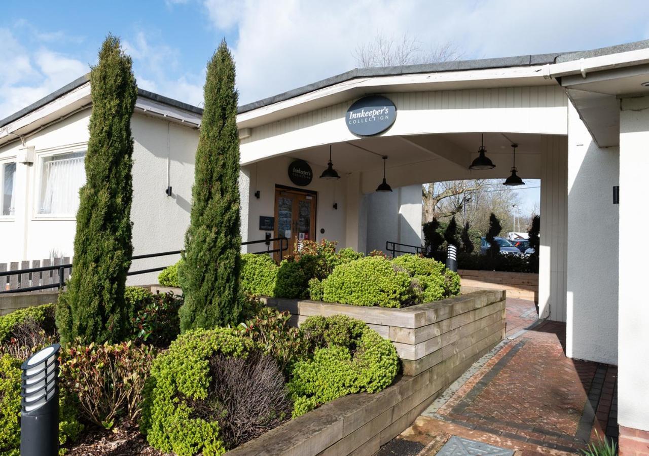 Toby Carvery Exeter M5 J30 By Innkeeper'S Collection Extérieur photo